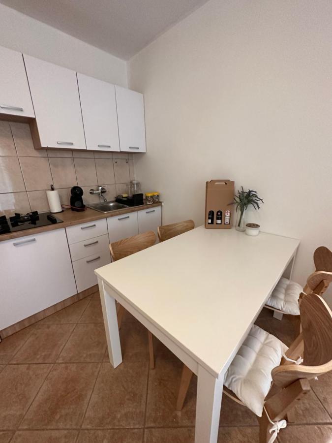 Вілла Relax And Unwind: Family-Friendly House Near Zadar In Zagrad Екстер'єр фото