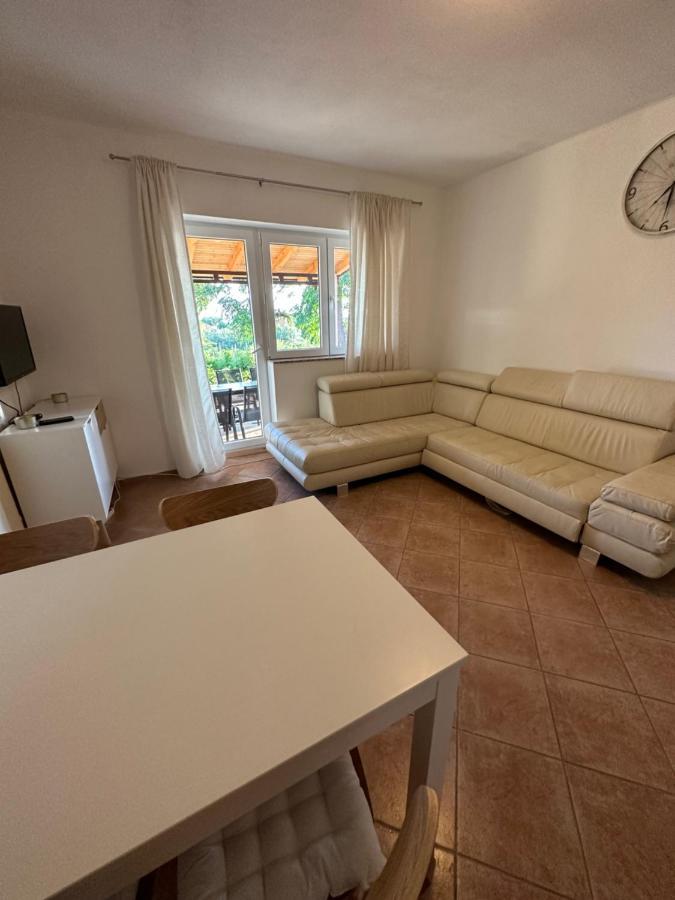 Вілла Relax And Unwind: Family-Friendly House Near Zadar In Zagrad Екстер'єр фото