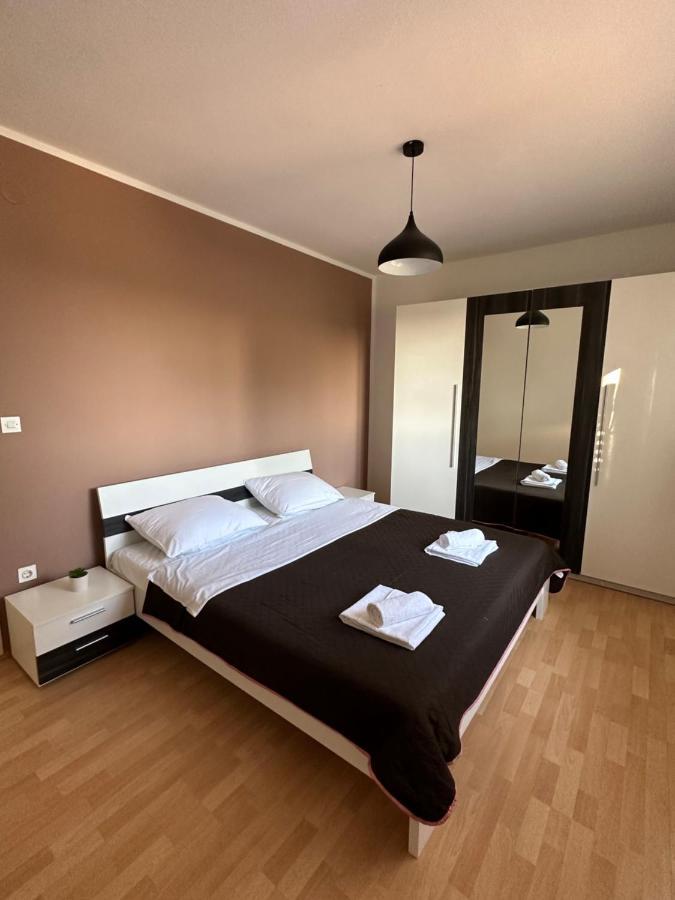Вілла Relax And Unwind: Family-Friendly House Near Zadar In Zagrad Екстер'єр фото