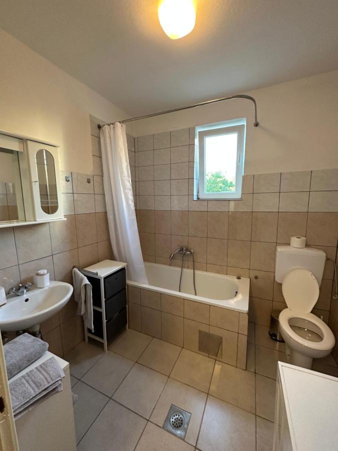 Вілла Relax And Unwind: Family-Friendly House Near Zadar In Zagrad Екстер'єр фото